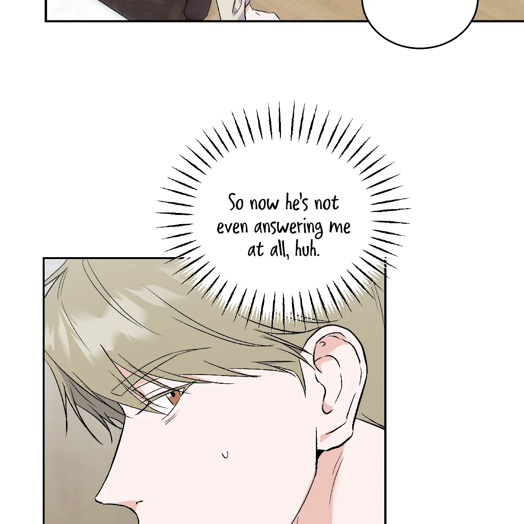 Shamed, Thanks To You - Chapter 6 Page 86