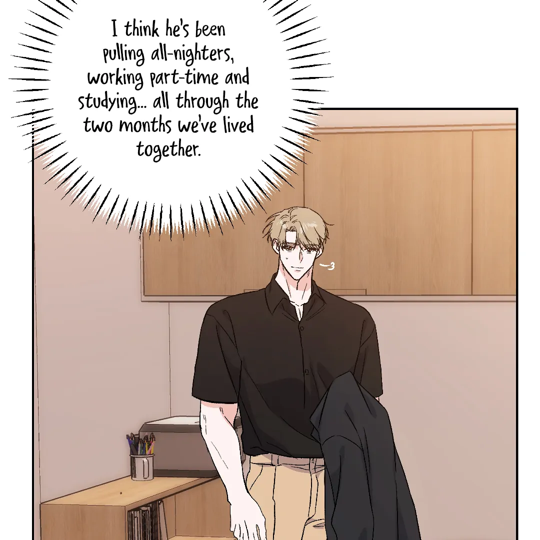 Shamed, Thanks To You - Chapter 6 Page 111