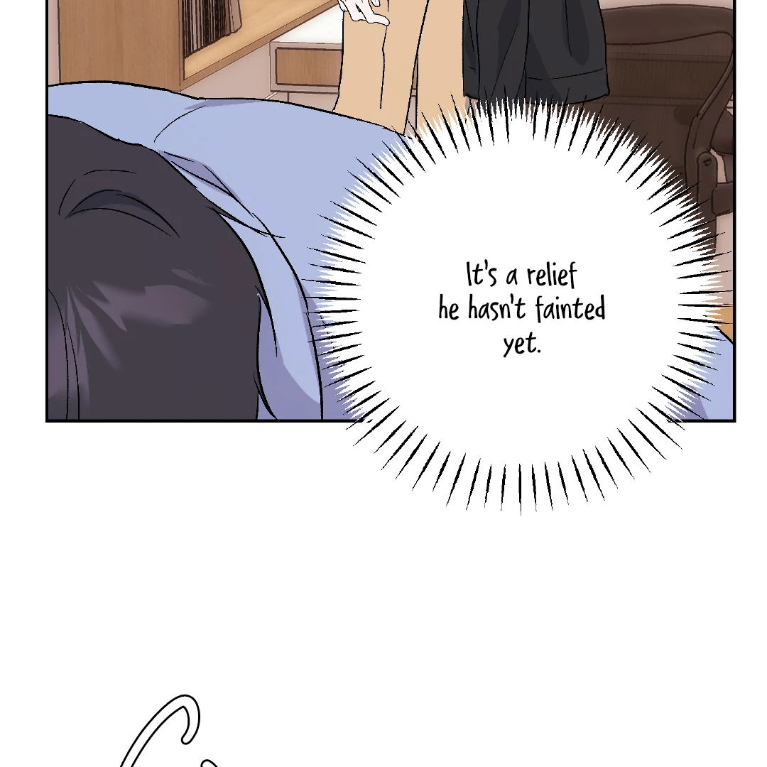 Shamed, Thanks To You - Chapter 6 Page 112