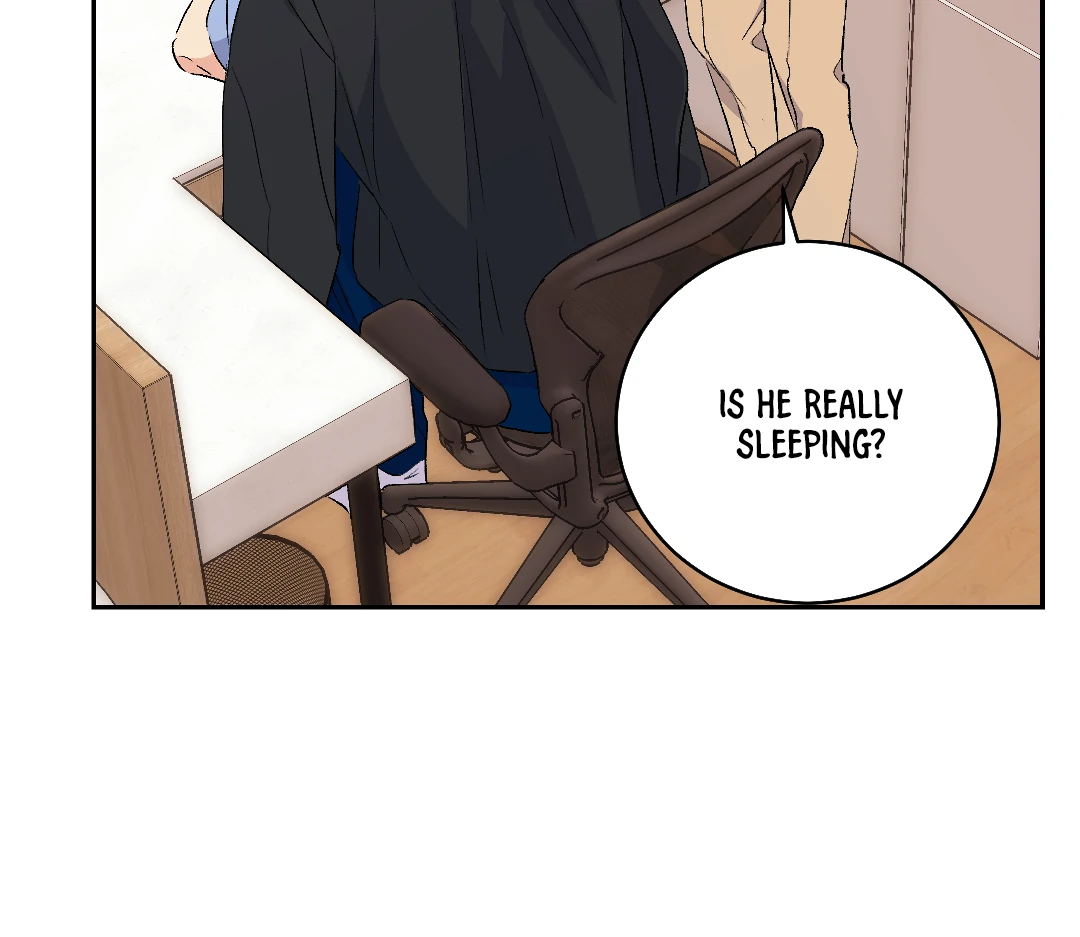 Shamed, Thanks To You - Chapter 6 Page 115