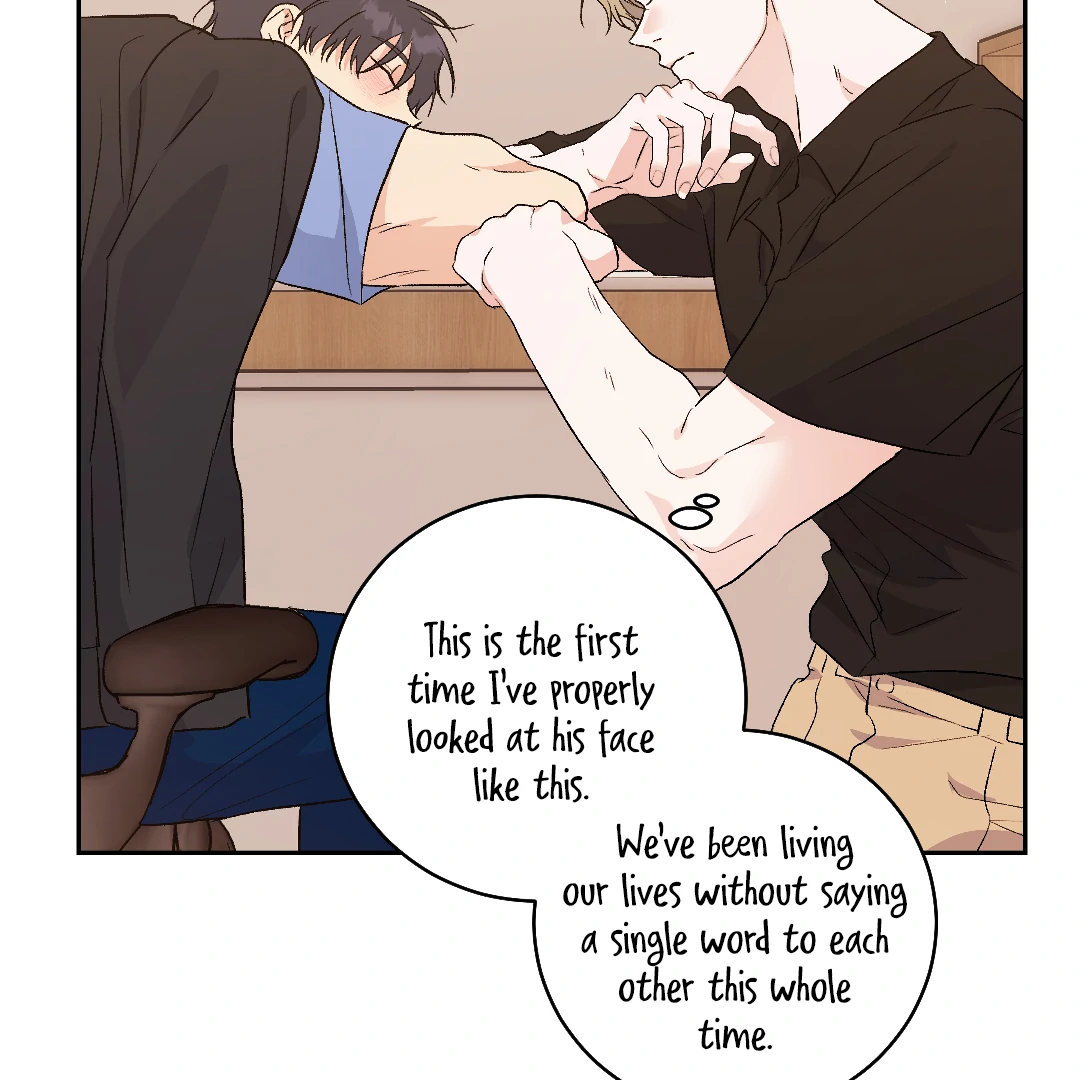 Shamed, Thanks To You - Chapter 6 Page 120