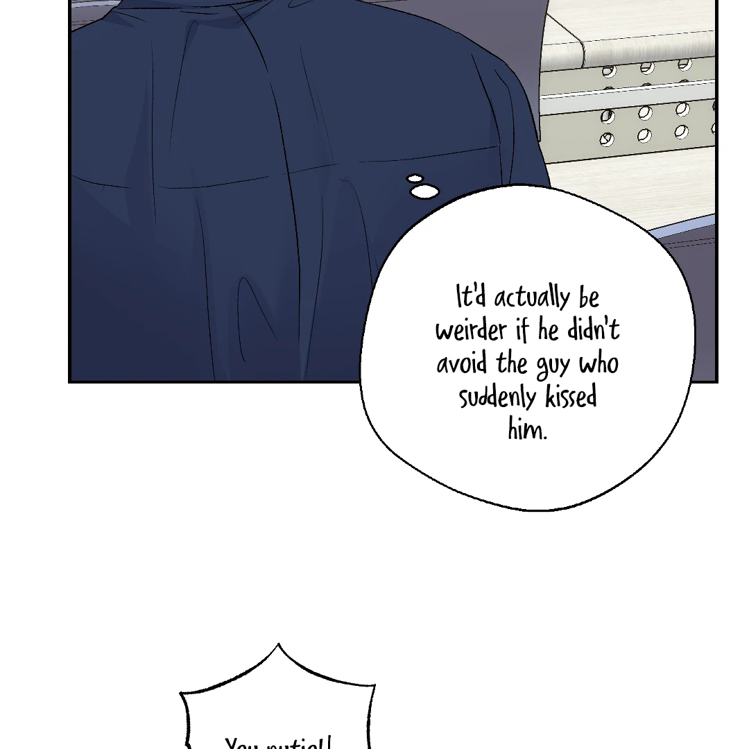 Shamed, Thanks To You - Chapter 7 Page 24