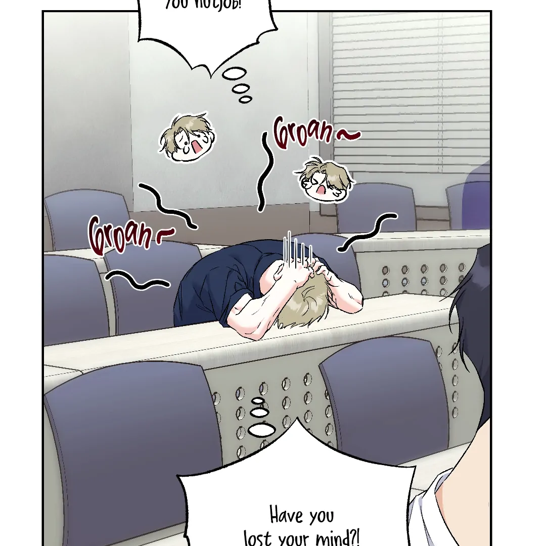 Shamed, Thanks To You - Chapter 7 Page 25