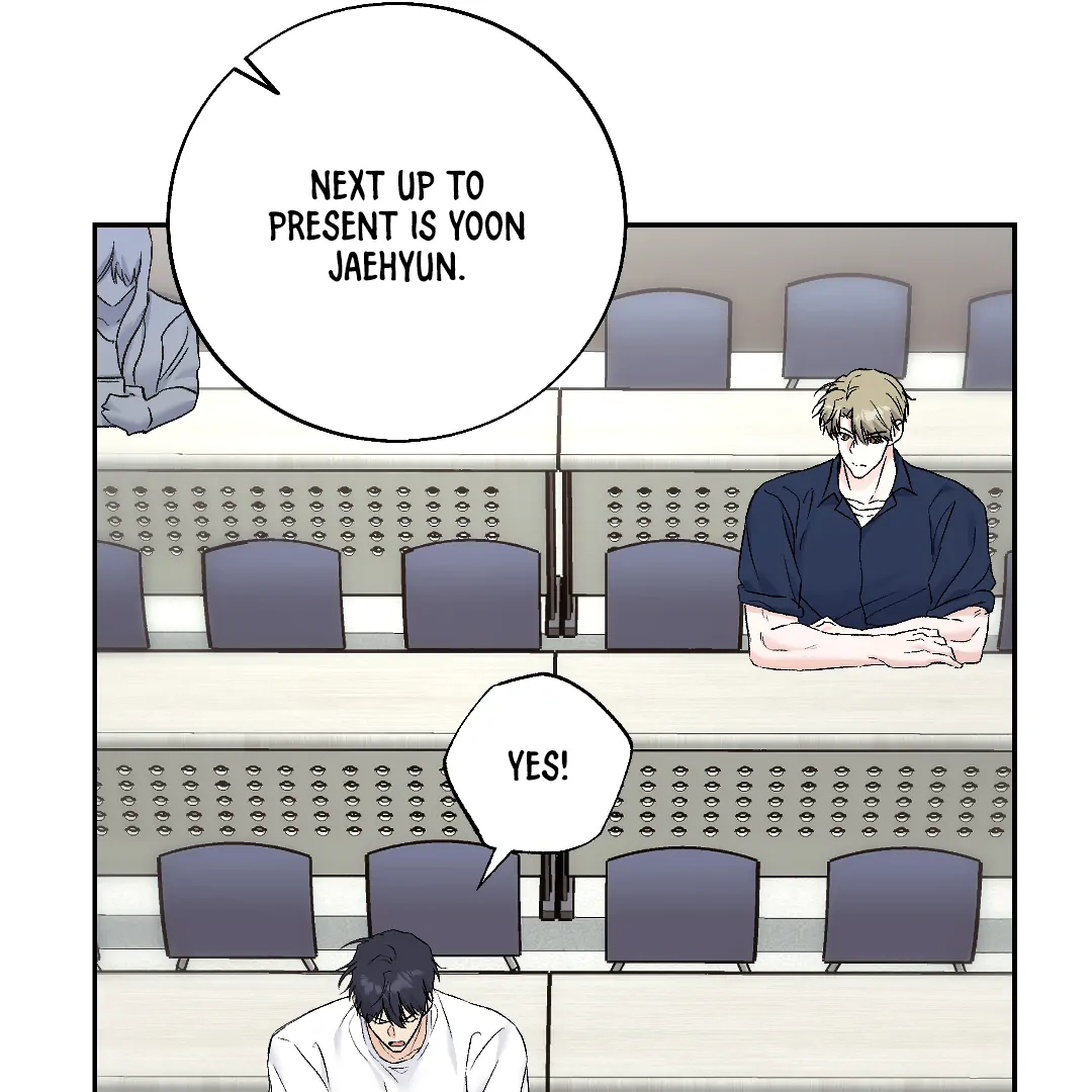 Shamed, Thanks To You - Chapter 7 Page 47