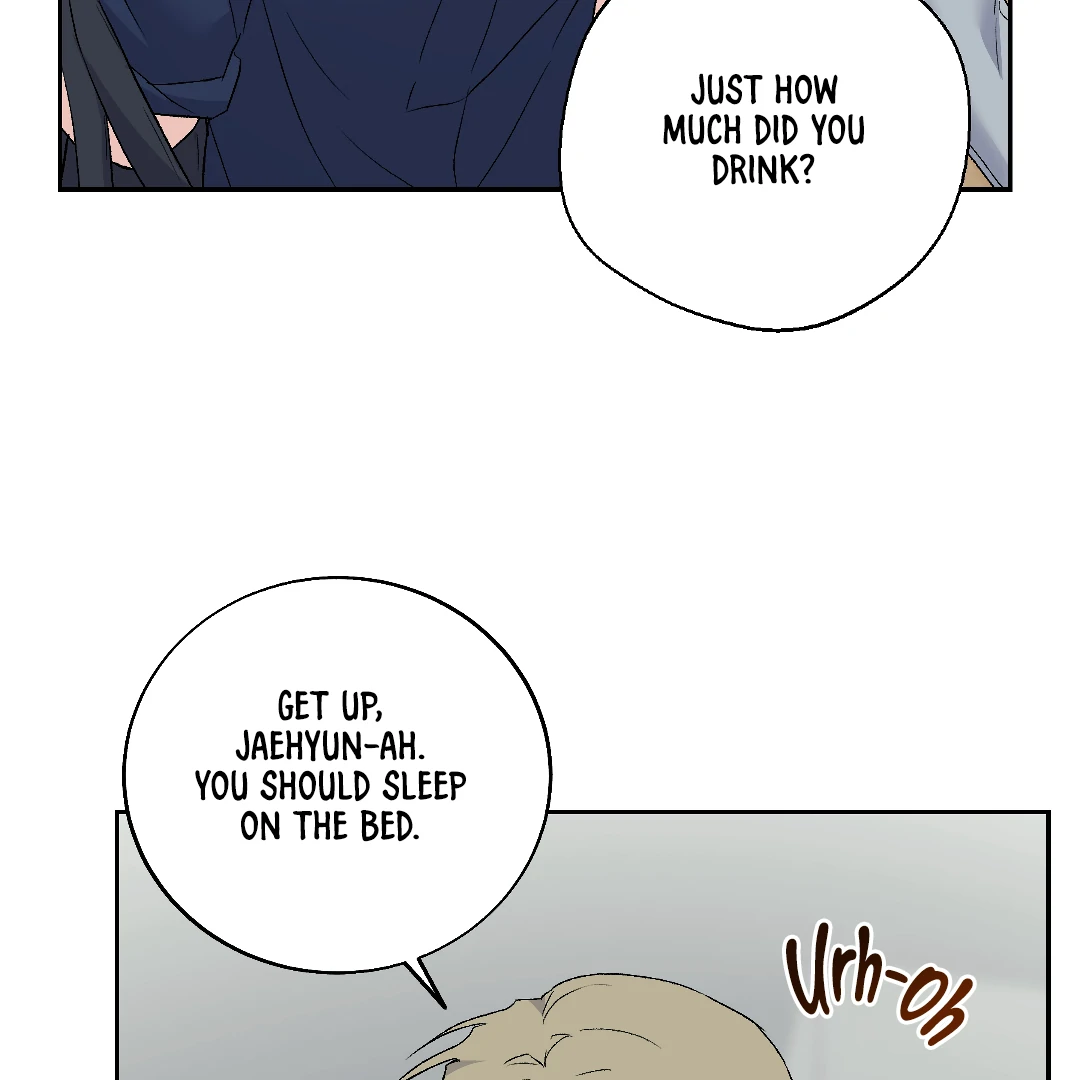 Shamed, Thanks To You - Chapter 7 Page 60