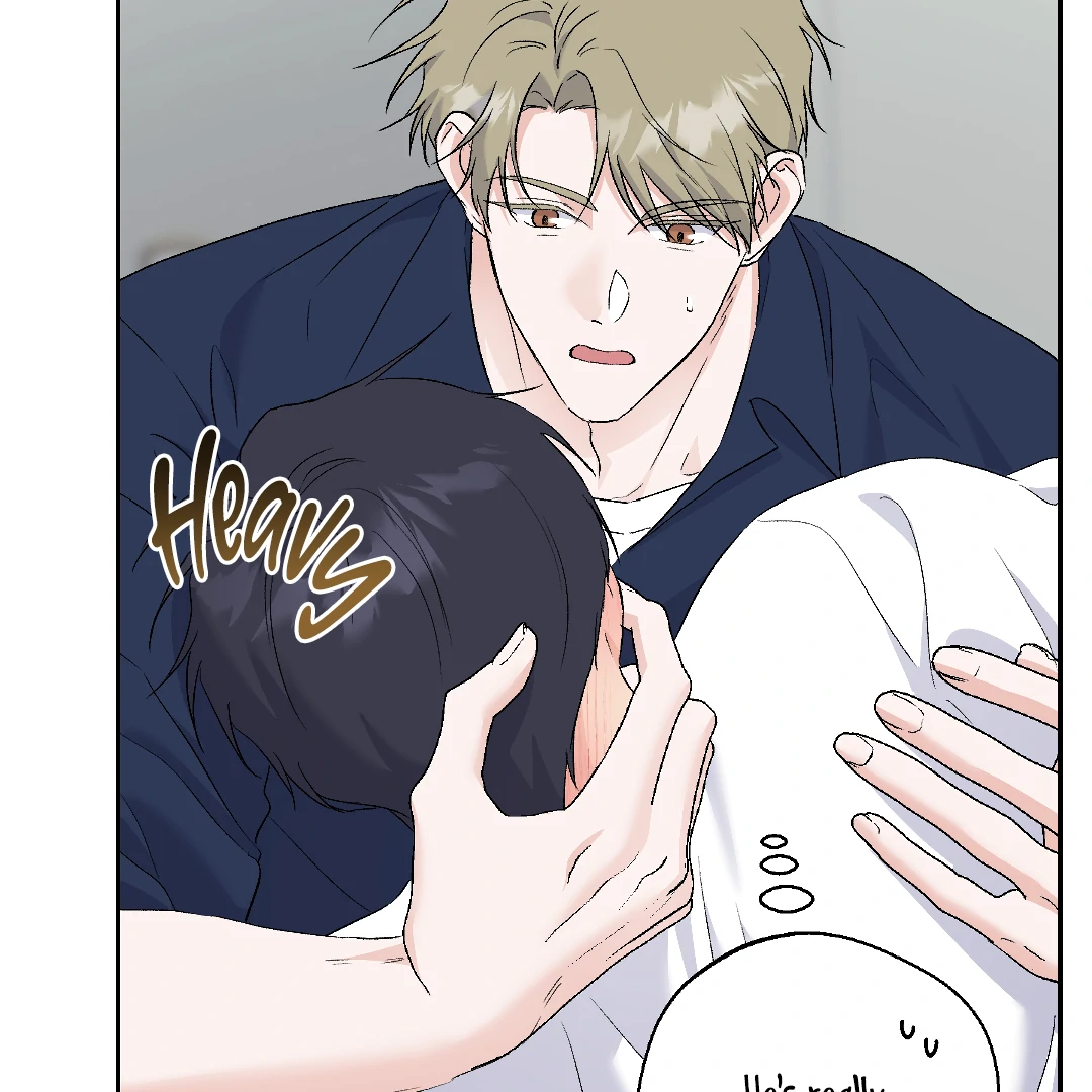 Shamed, Thanks To You - Chapter 7 Page 61