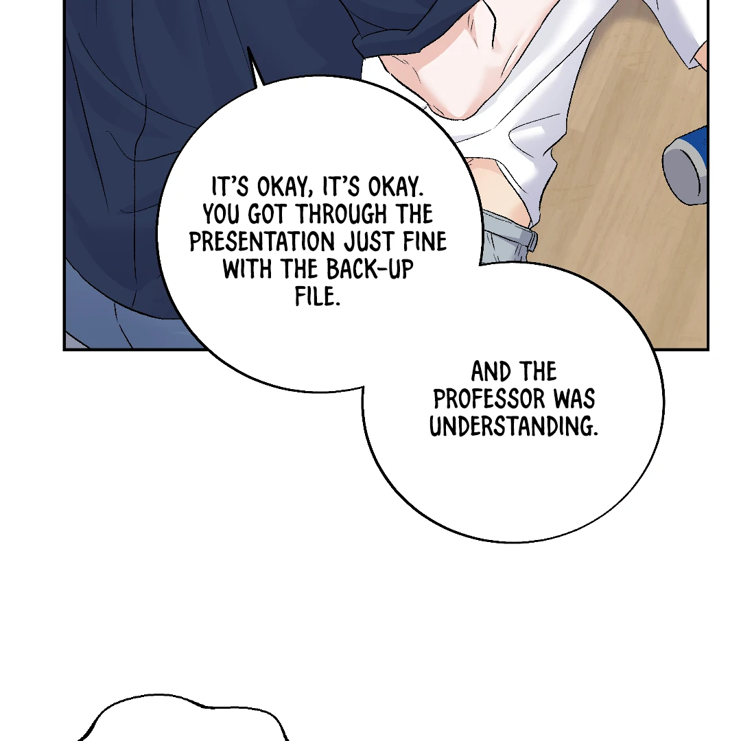 Shamed, Thanks To You - Chapter 7 Page 65