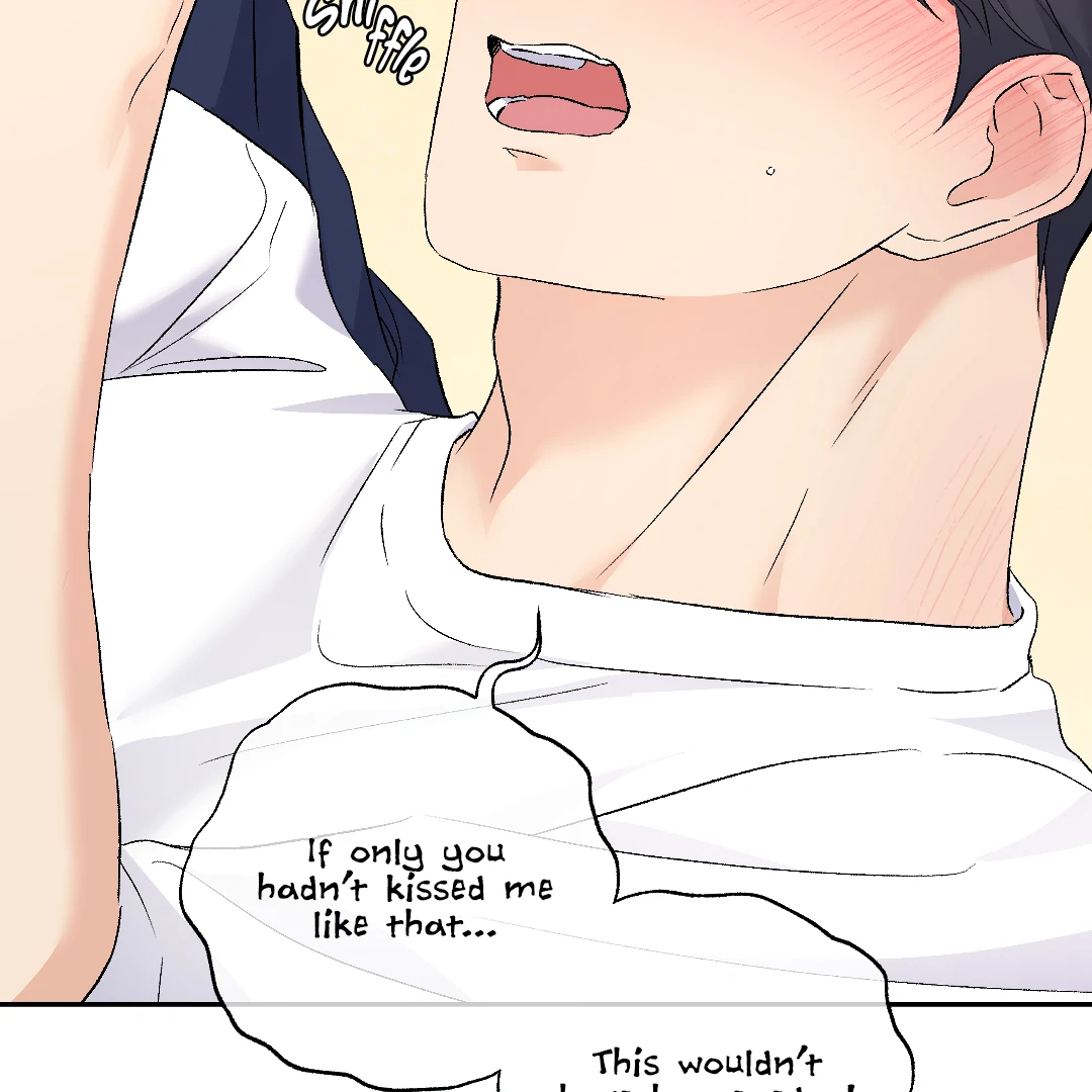 Shamed, Thanks To You - Chapter 7 Page 70