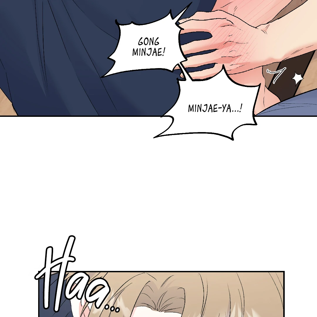 Shamed, Thanks To You - Chapter 7 Page 99