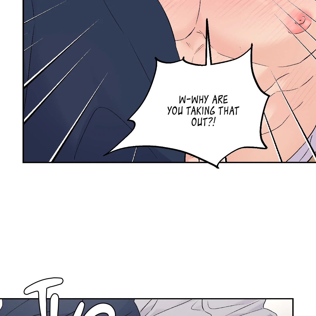 Shamed, Thanks To You - Chapter 7 Page 107