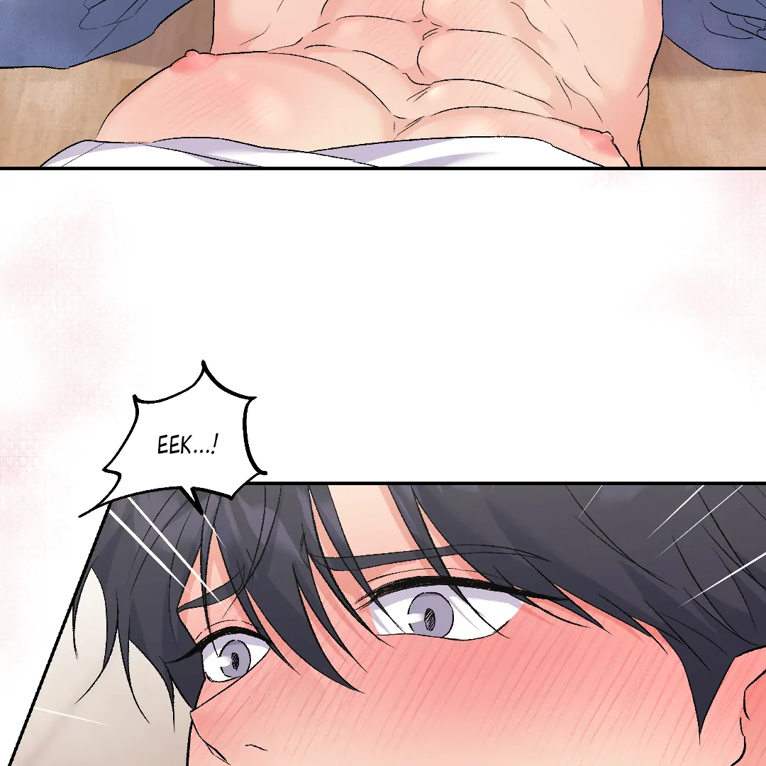 Shamed, Thanks To You - Chapter 7 Page 117