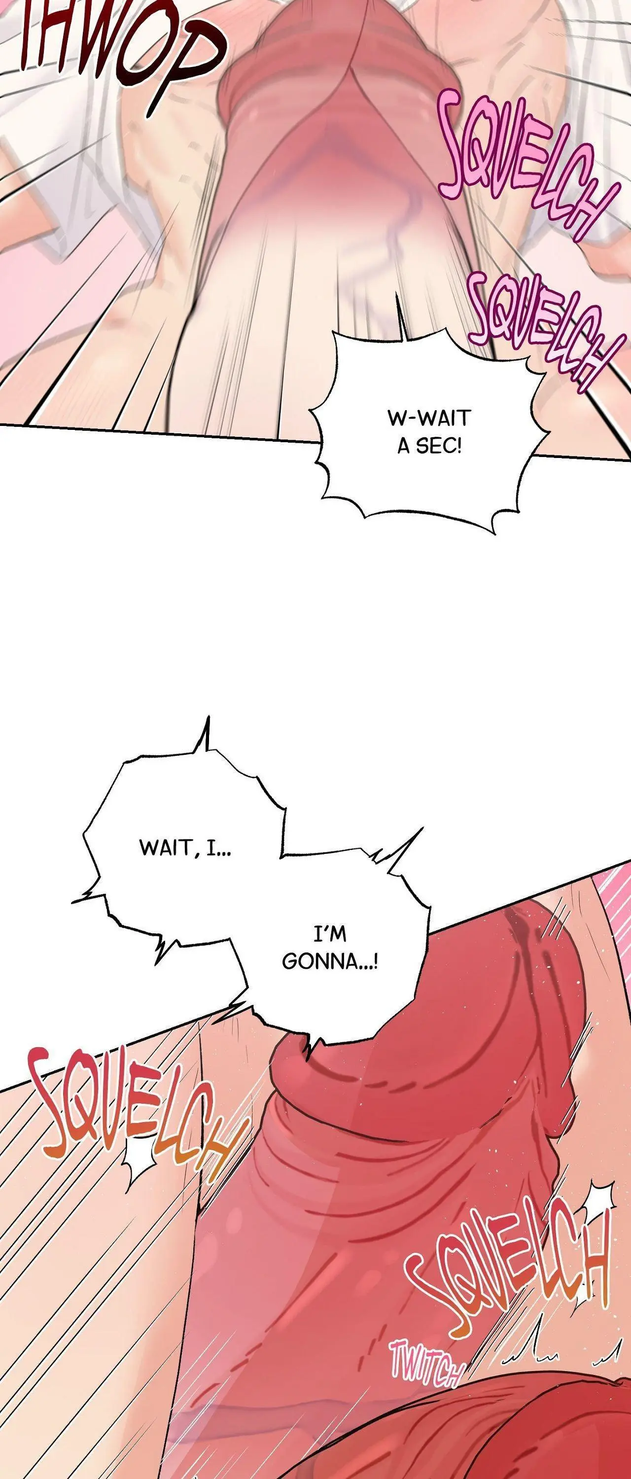 Shamed, Thanks To You - Chapter 8 Page 3