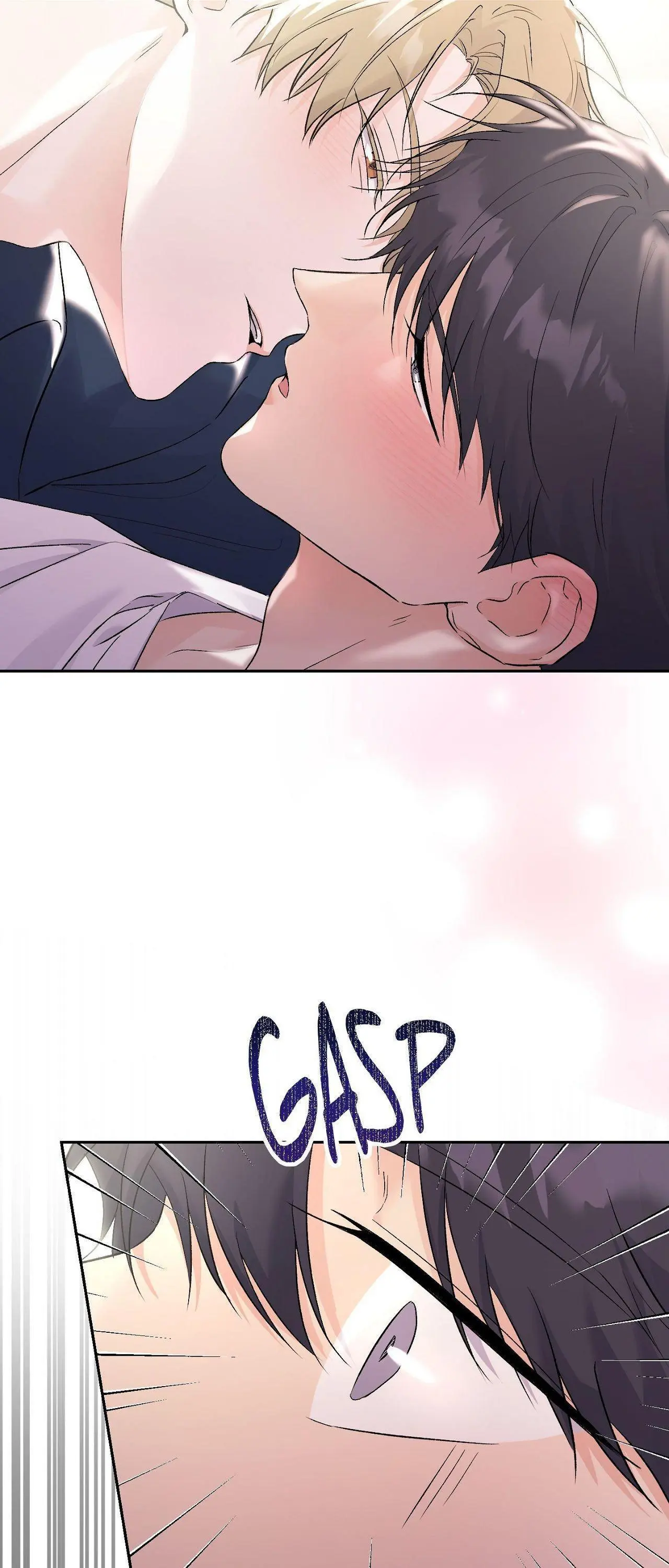 Shamed, Thanks To You - Chapter 8 Page 7