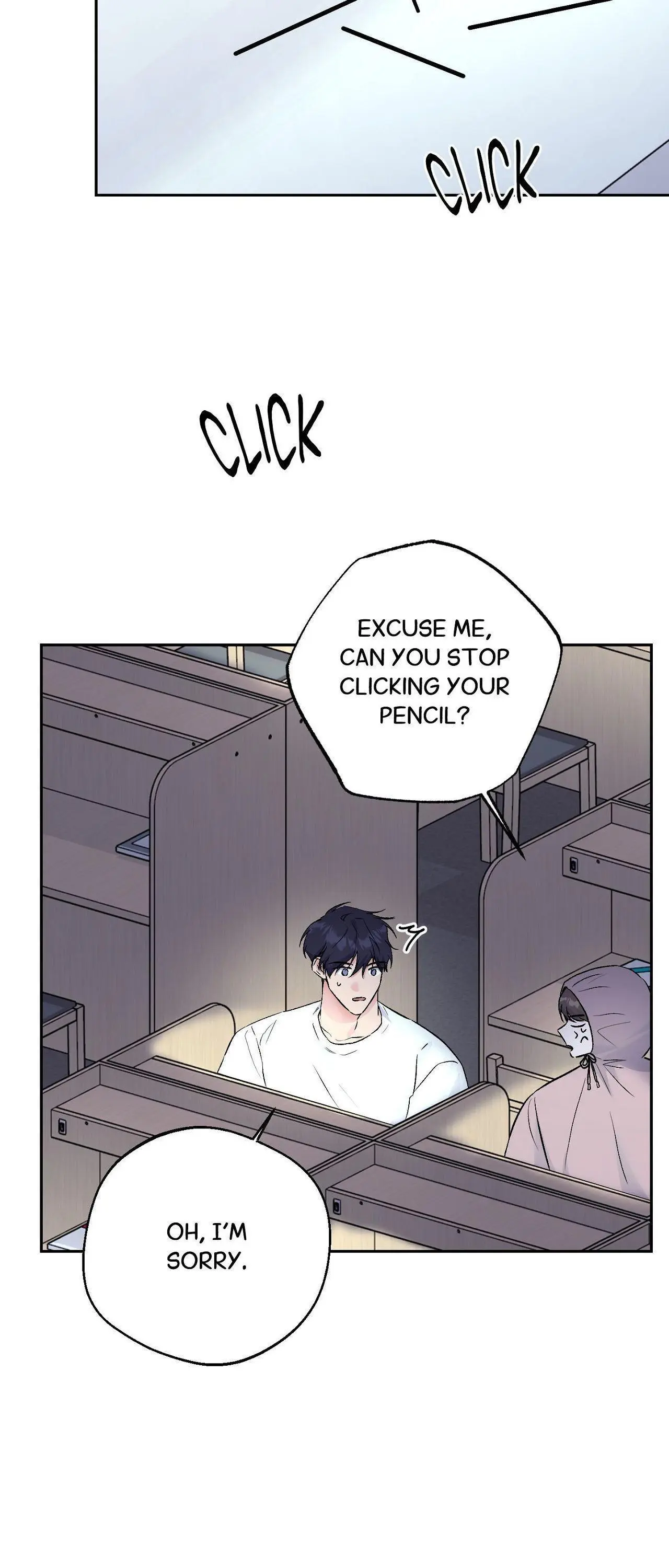 Shamed, Thanks To You - Chapter 8 Page 13