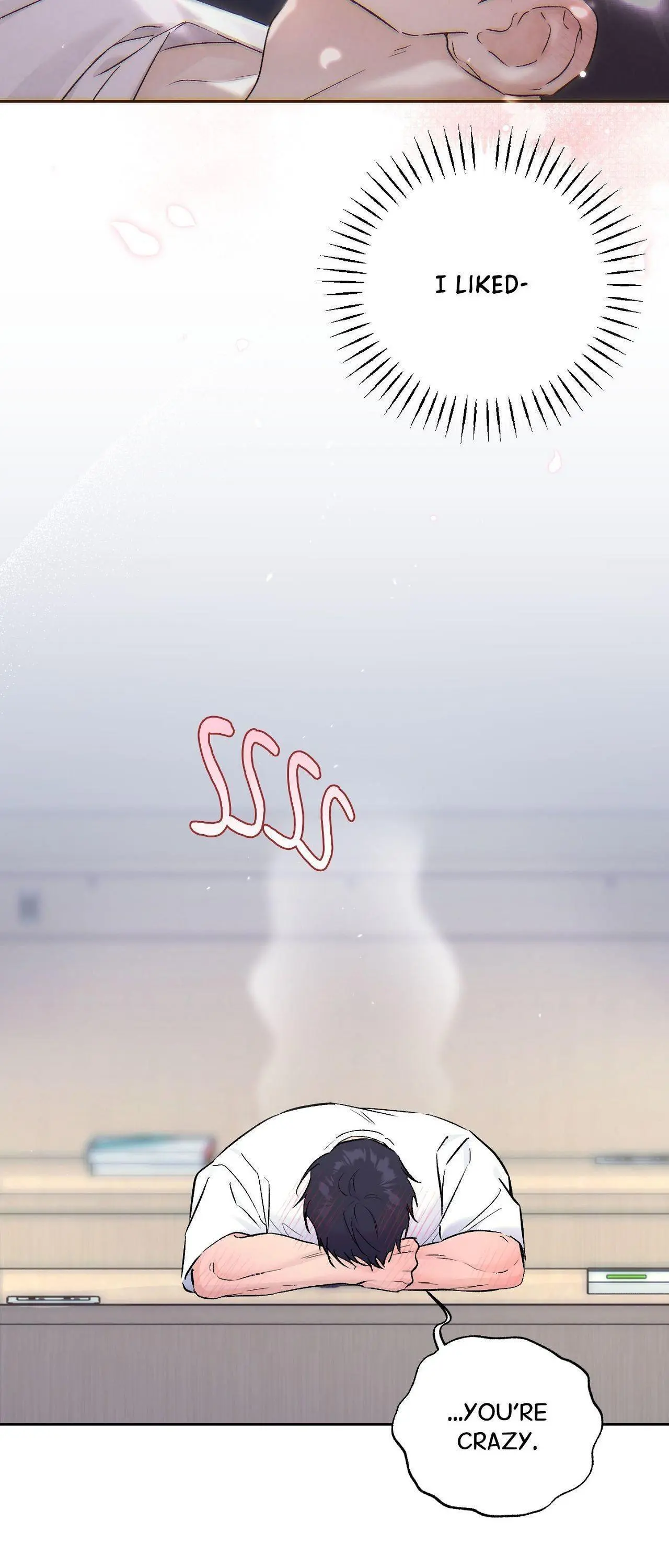 Shamed, Thanks To You - Chapter 8 Page 20
