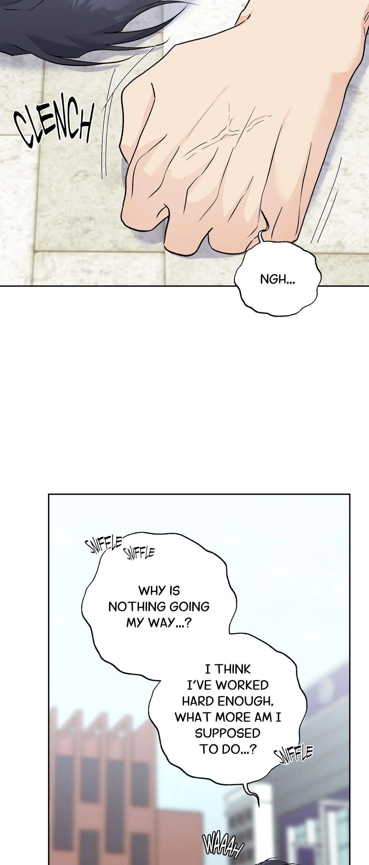 Shamed, Thanks To You - Chapter 8 Page 28