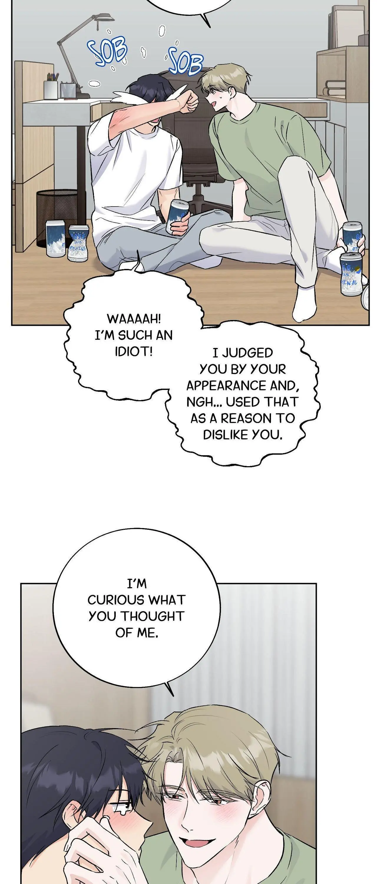 Shamed, Thanks To You - Chapter 8 Page 53