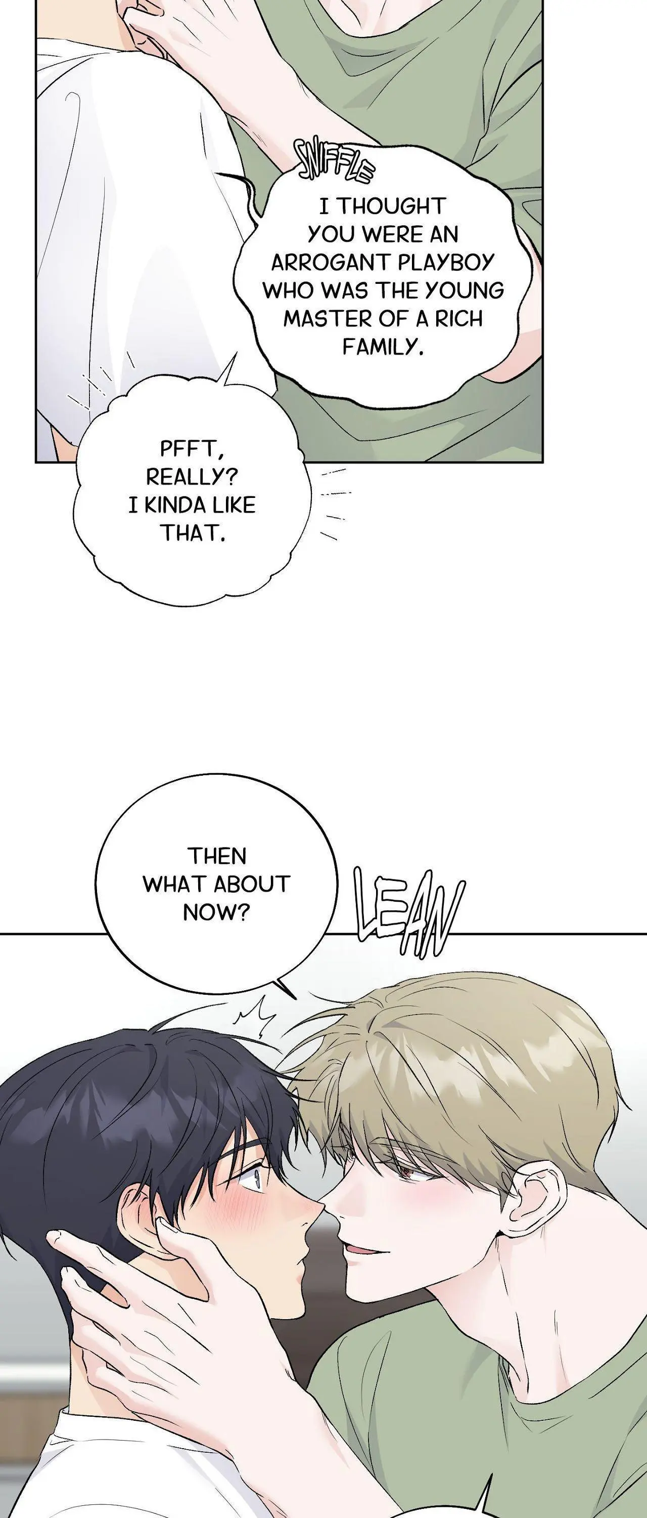 Shamed, Thanks To You - Chapter 8 Page 54