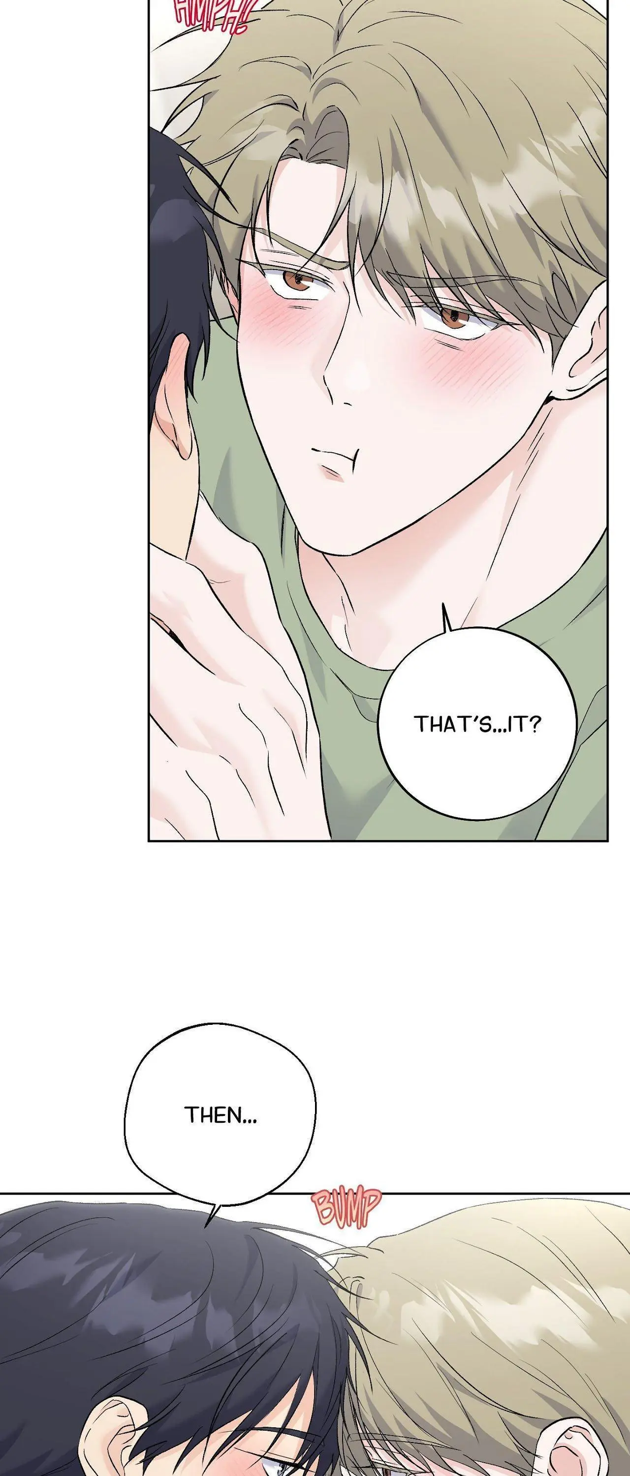 Shamed, Thanks To You - Chapter 8 Page 56