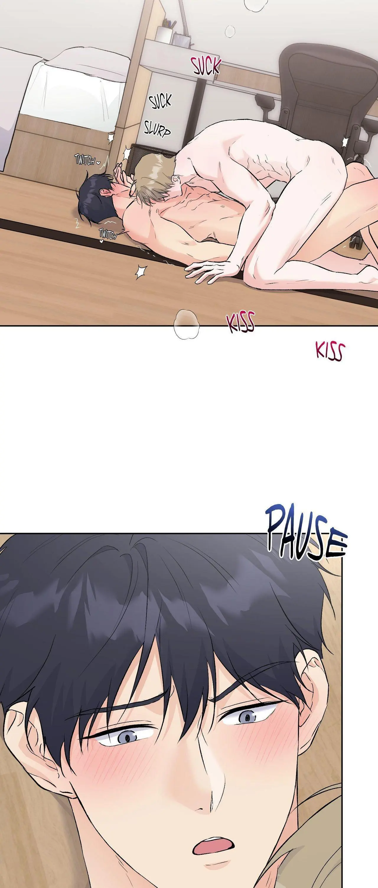 Shamed, Thanks To You - Chapter 9 Page 2