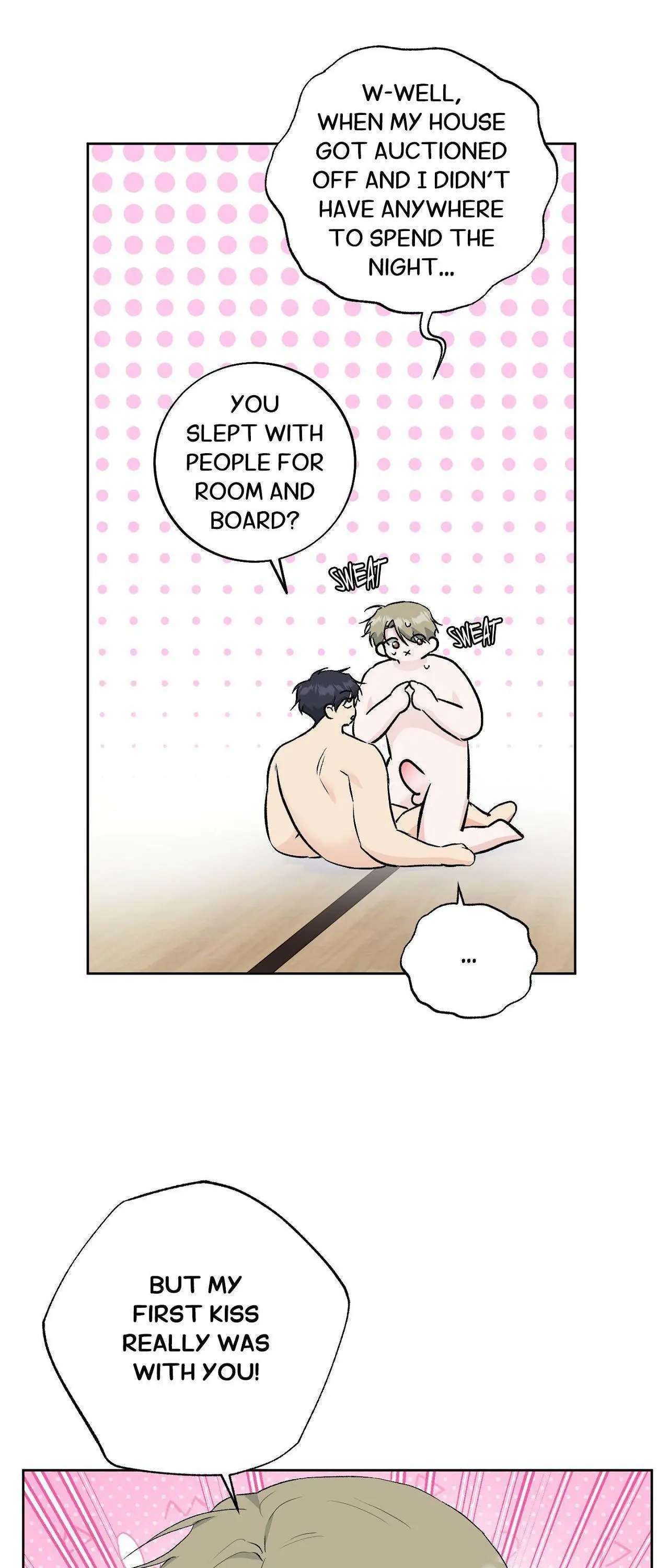 Shamed, Thanks To You - Chapter 9 Page 4