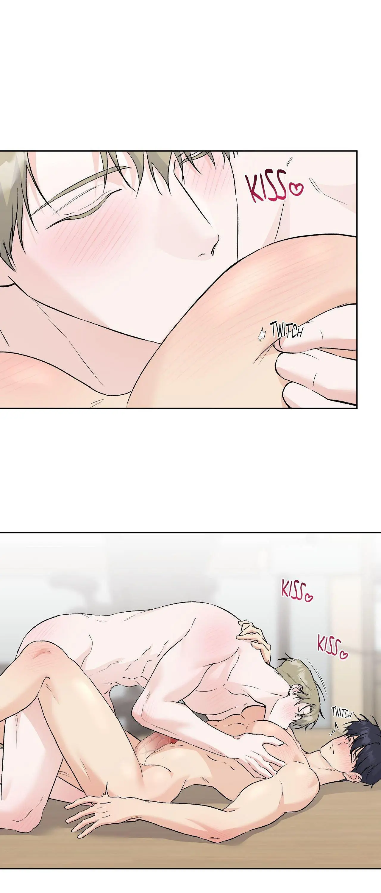 Shamed, Thanks To You - Chapter 9 Page 10
