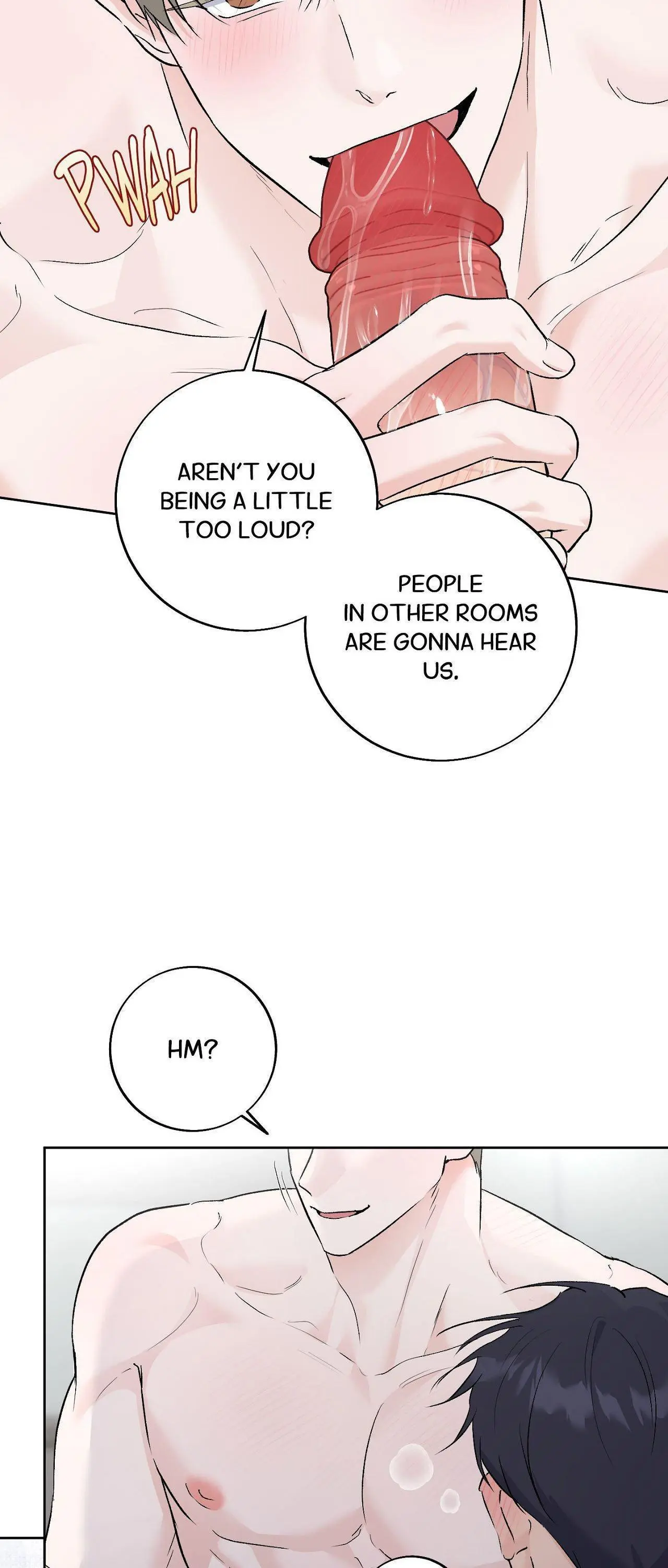 Shamed, Thanks To You - Chapter 9 Page 14