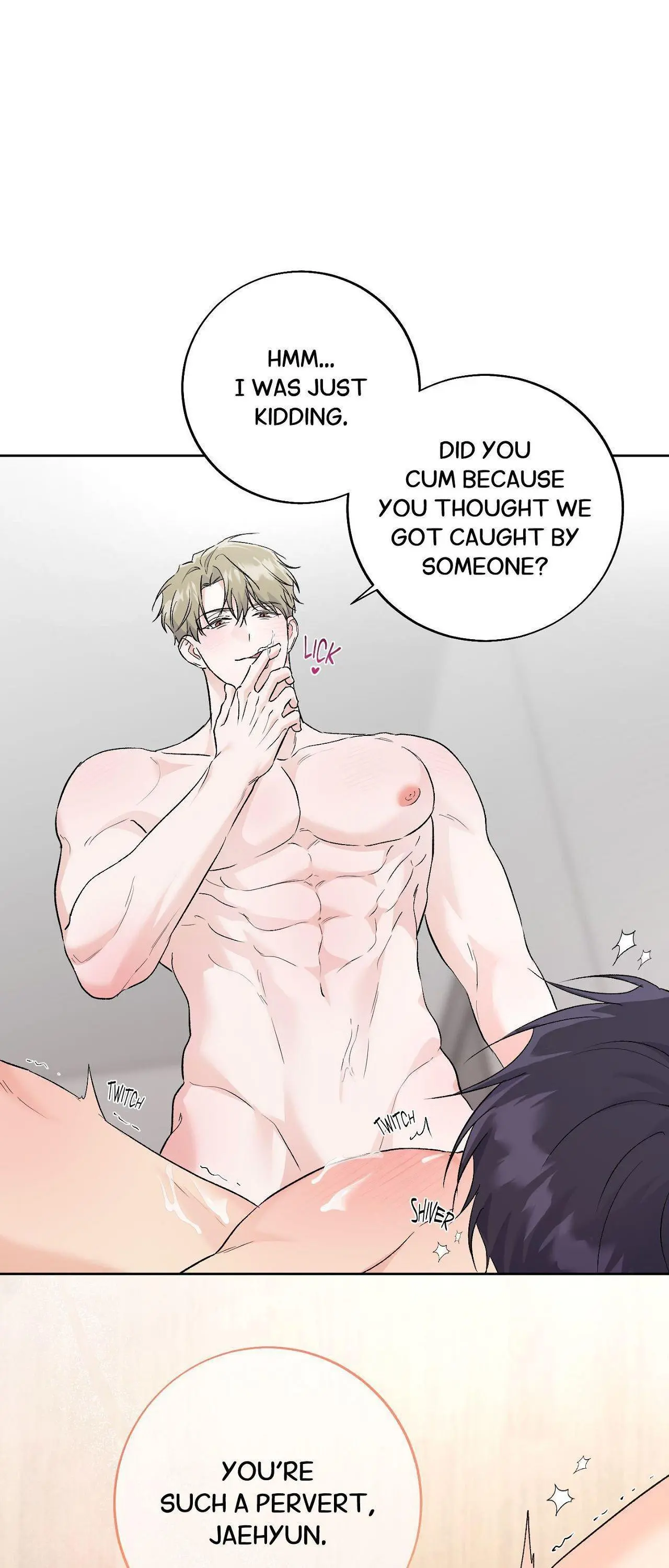 Shamed, Thanks To You - Chapter 9 Page 17