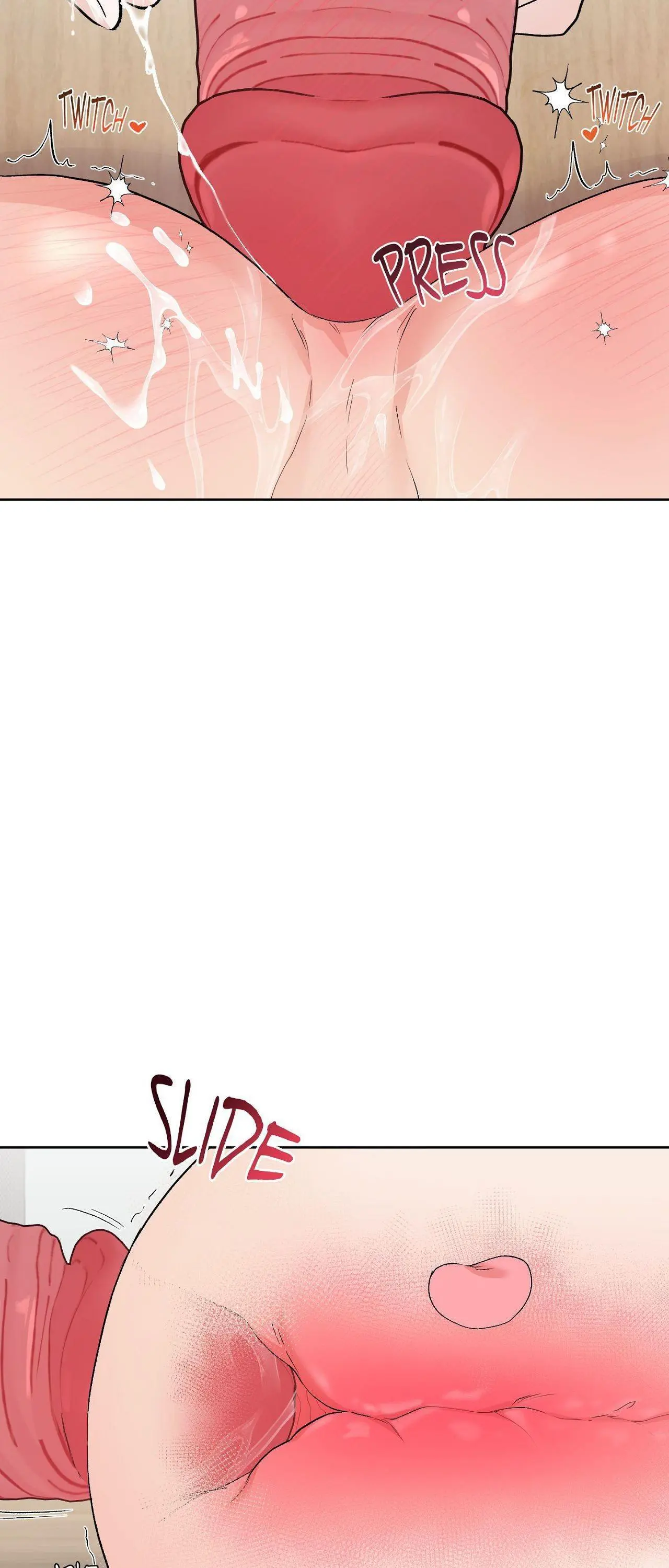 Shamed, Thanks To You - Chapter 9 Page 22