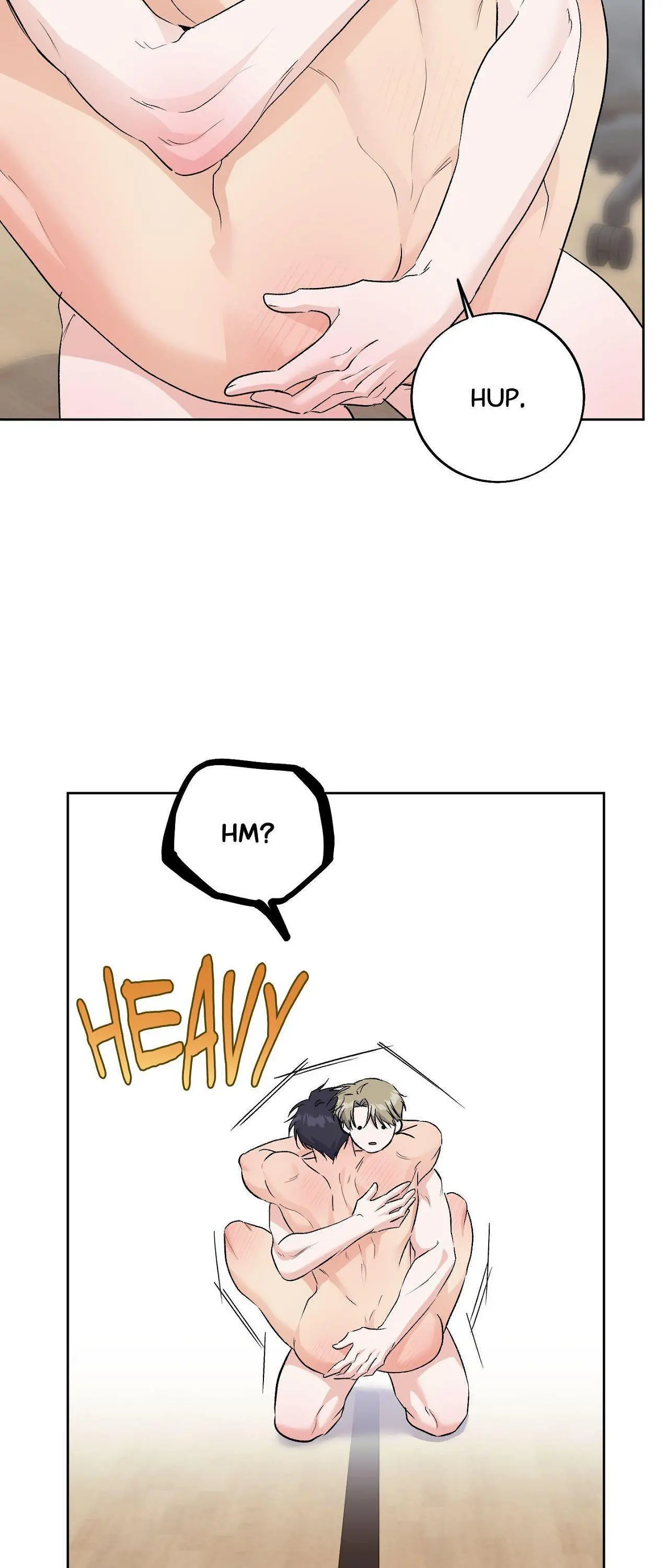 Shamed, Thanks To You - Chapter 9 Page 31