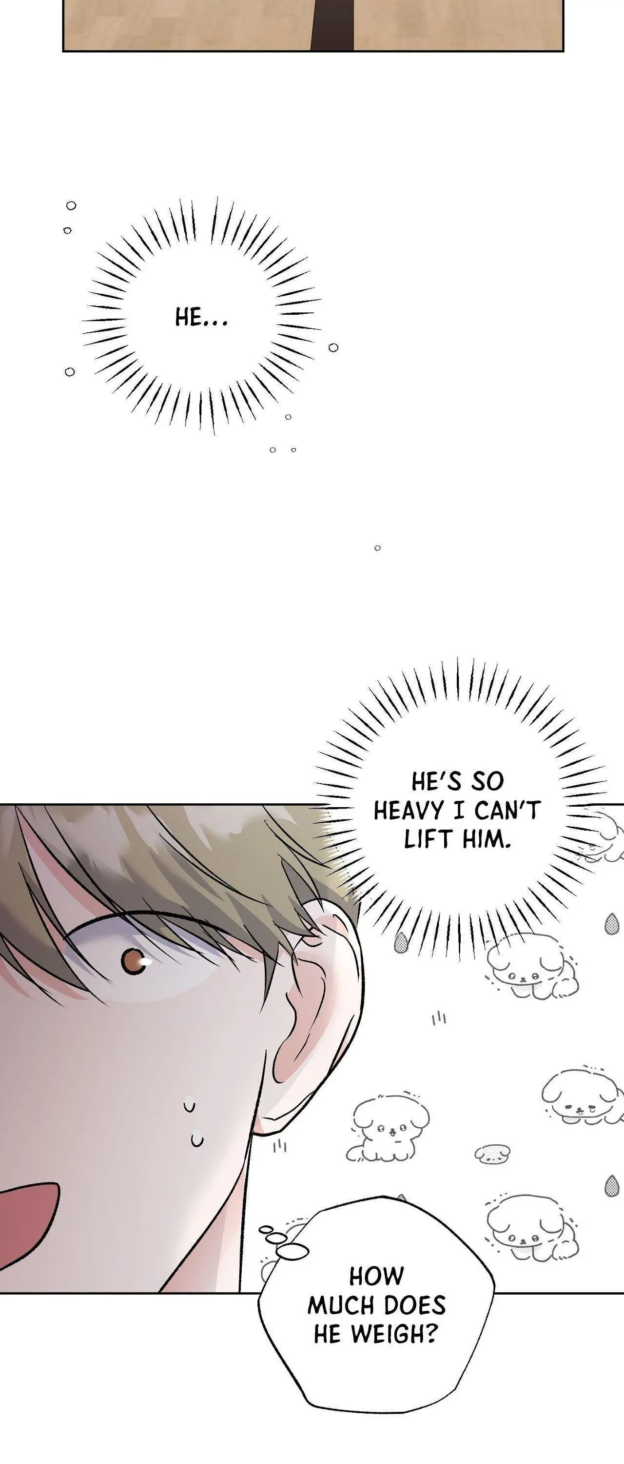 Shamed, Thanks To You - Chapter 9 Page 32