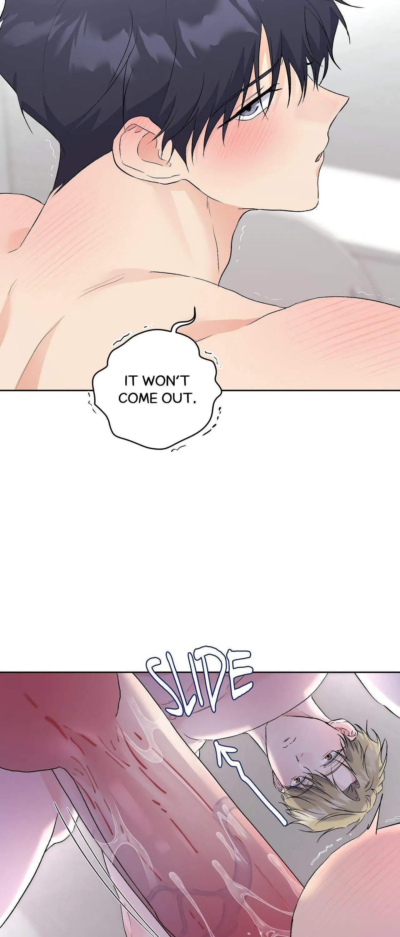 Shamed, Thanks To You - Chapter 9 Page 35