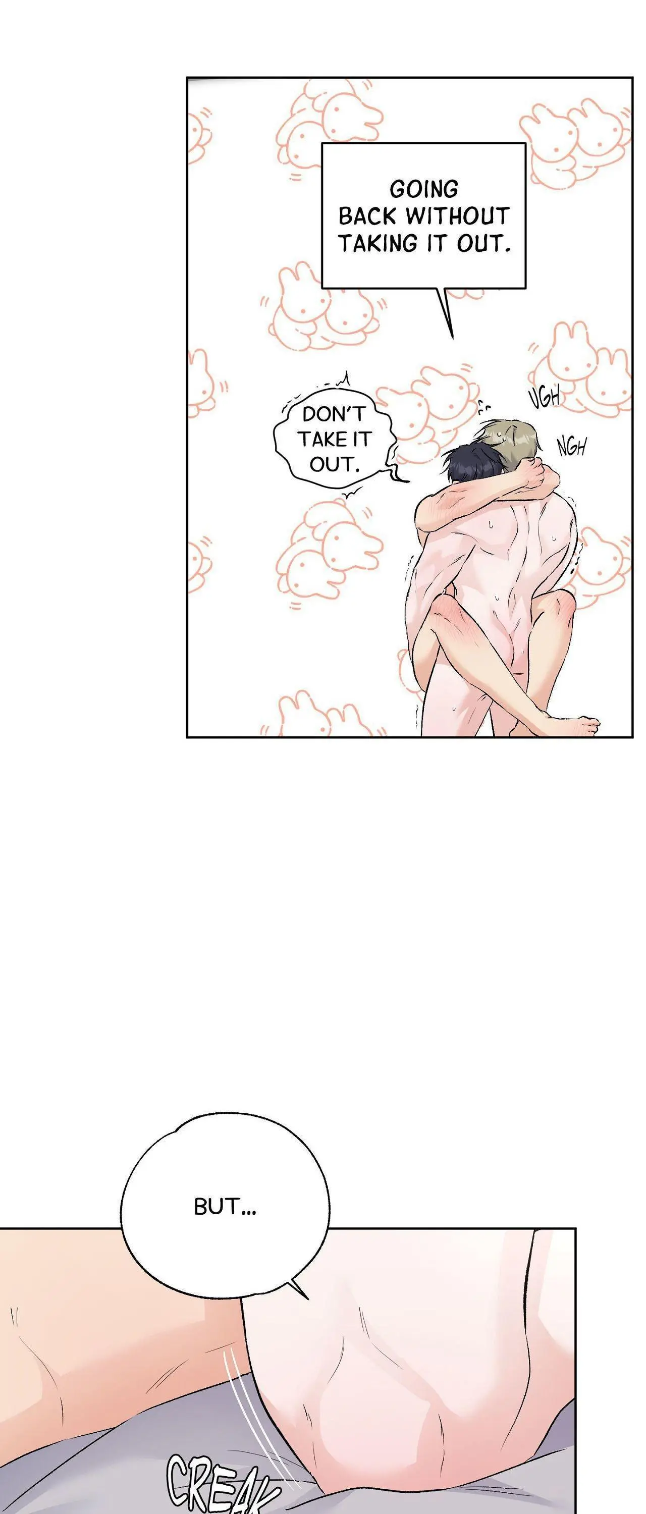 Shamed, Thanks To You - Chapter 9 Page 42