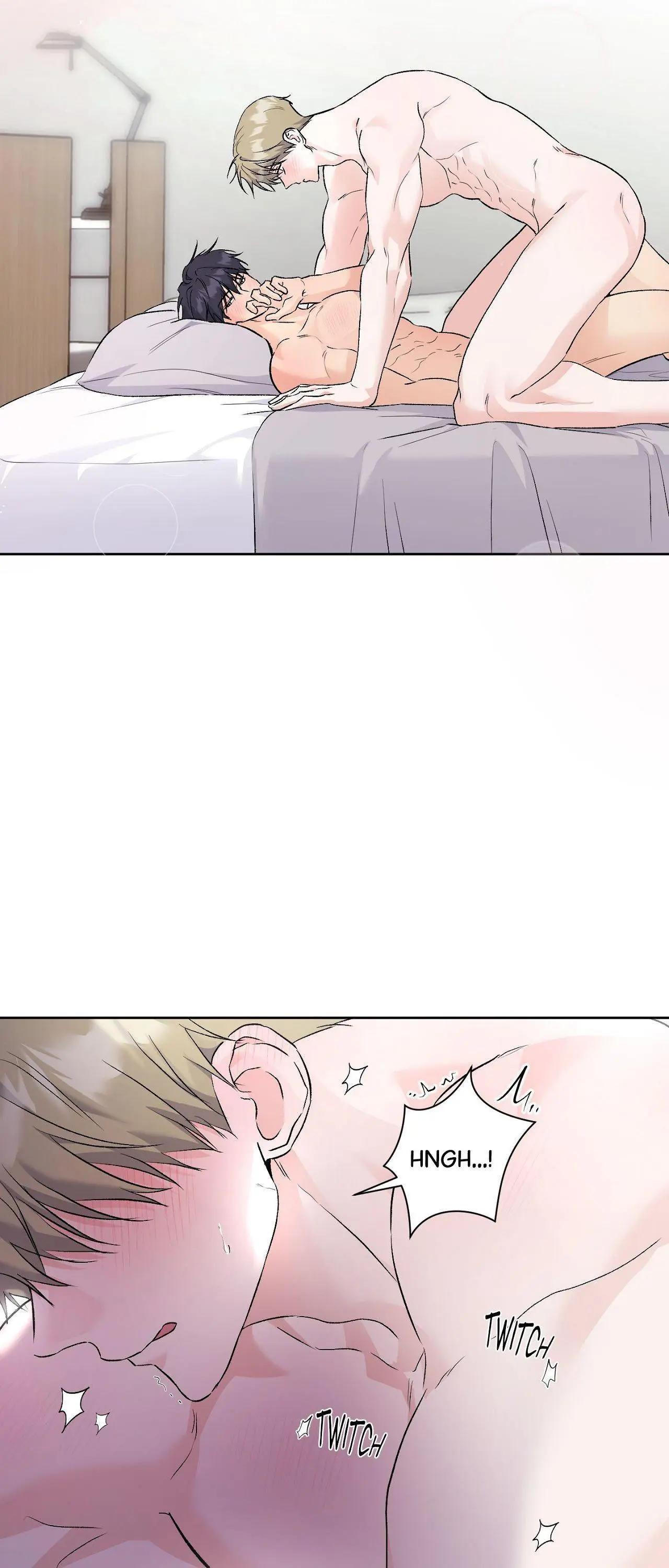 Shamed, Thanks To You - Chapter 9 Page 45