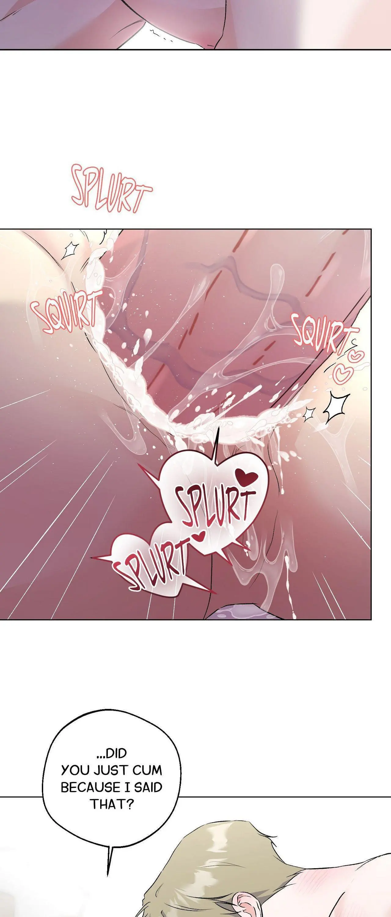 Shamed, Thanks To You - Chapter 9 Page 46