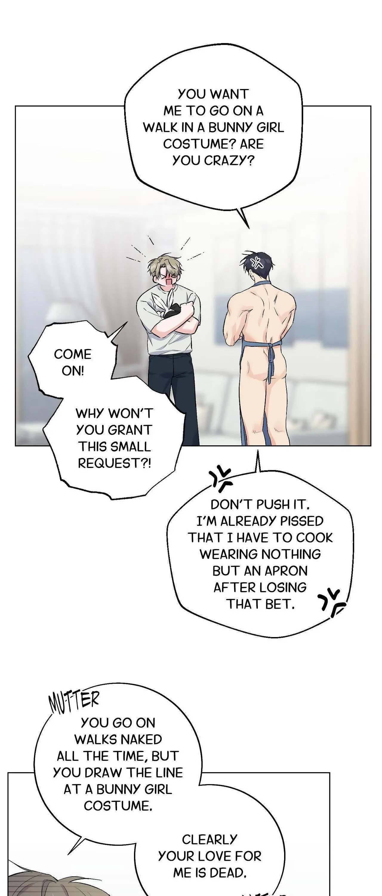 Shamed, Thanks To You - Chapter 9 Page 51