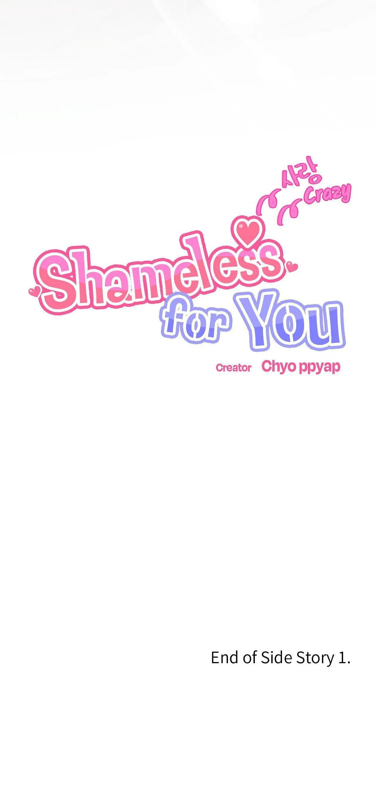 Shamed, Thanks To You - Chapter 9 Page 58