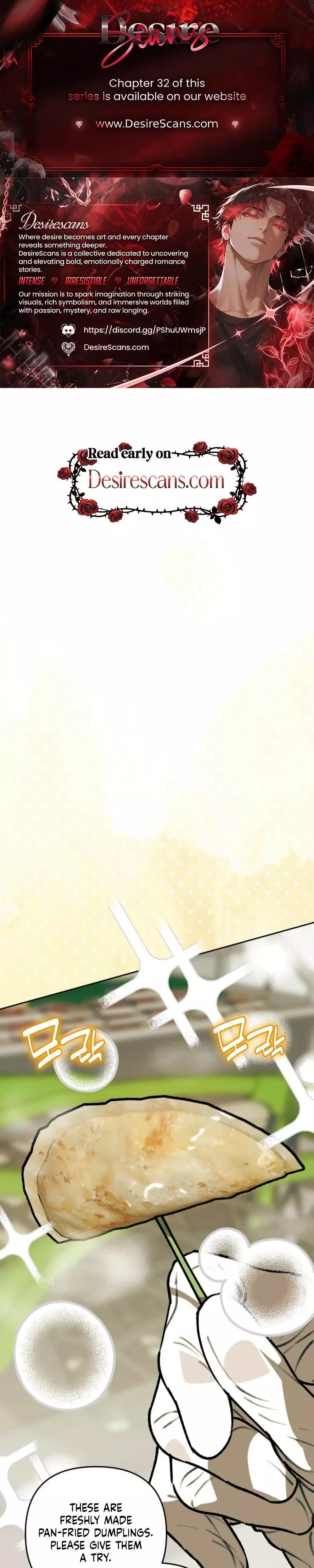Even Dogs Don’t Know - Chapter 21 Page 2