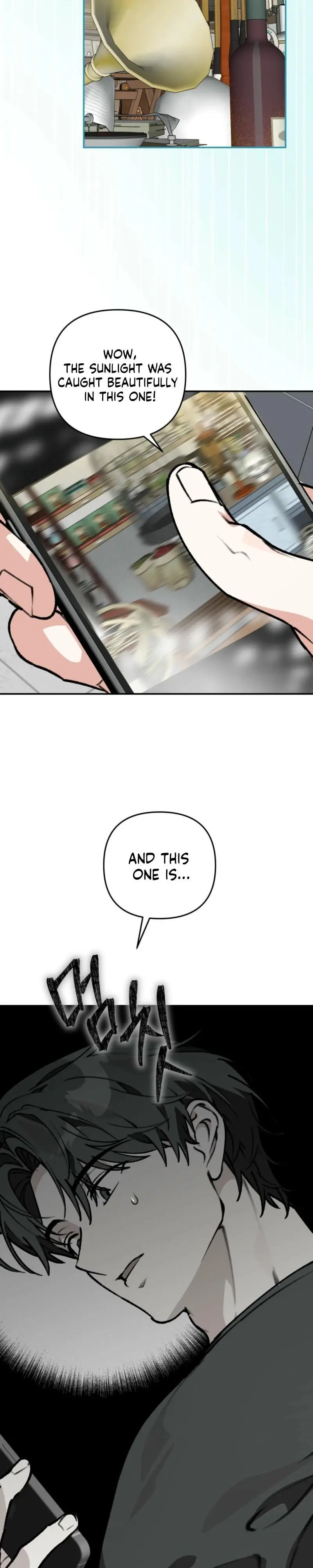 Even Dogs Don’t Know - Chapter 22 Page 25