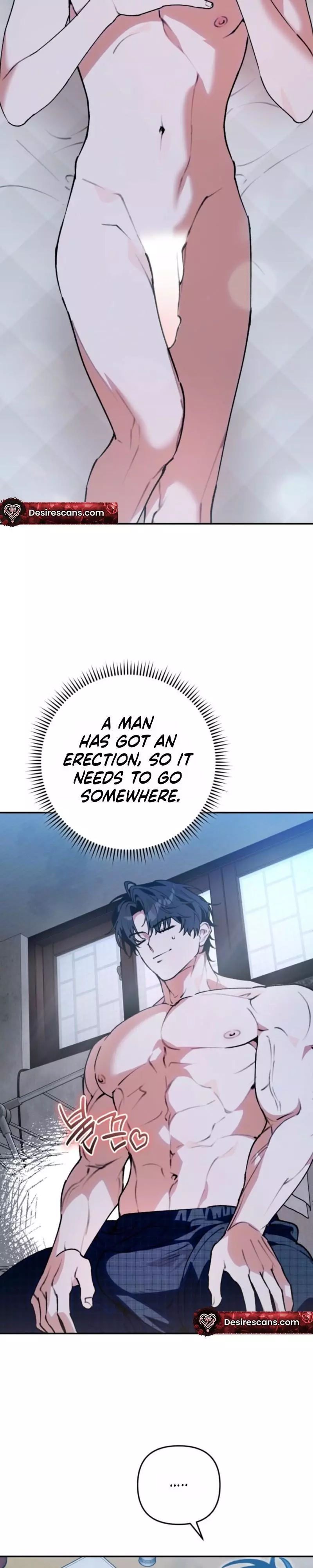 Even Dogs Don’t Know - Chapter 25 Page 20