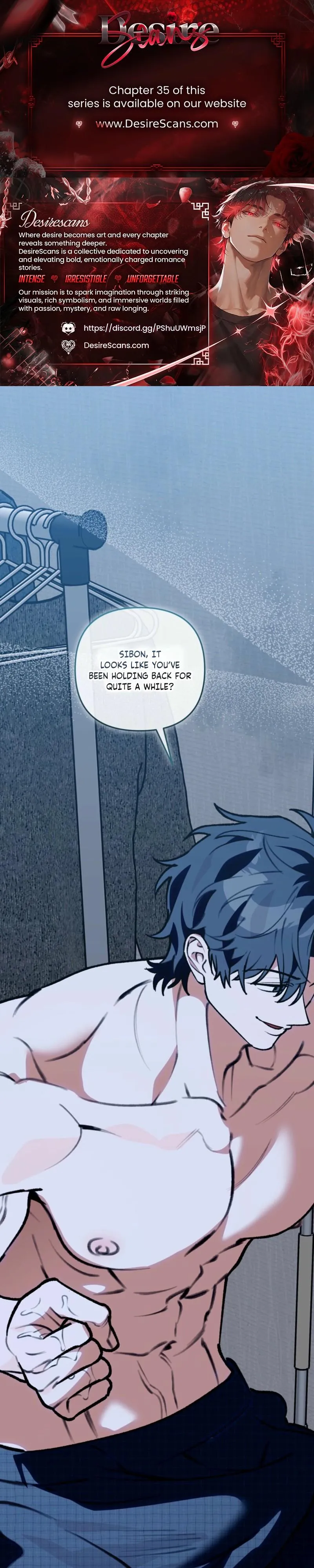 Even Dogs Don’t Know - Chapter 26 Page 1