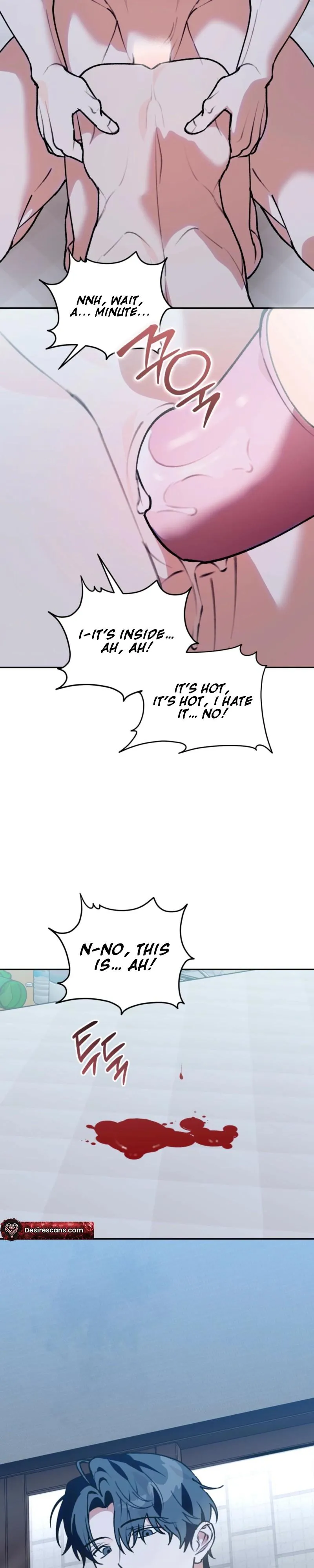 Even Dogs Don’t Know - Chapter 26 Page 16