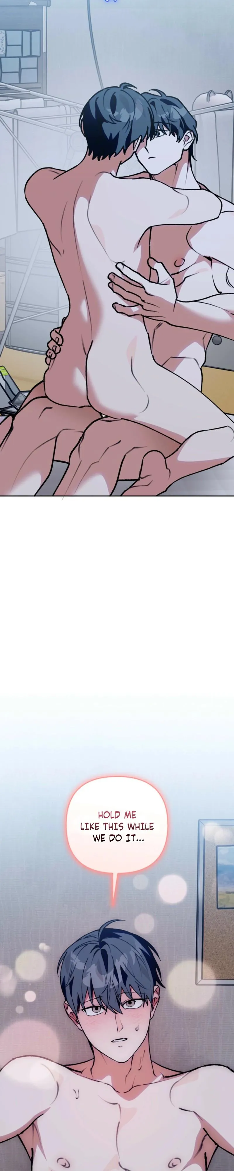 Even Dogs Don’t Know - Chapter 26 Page 23