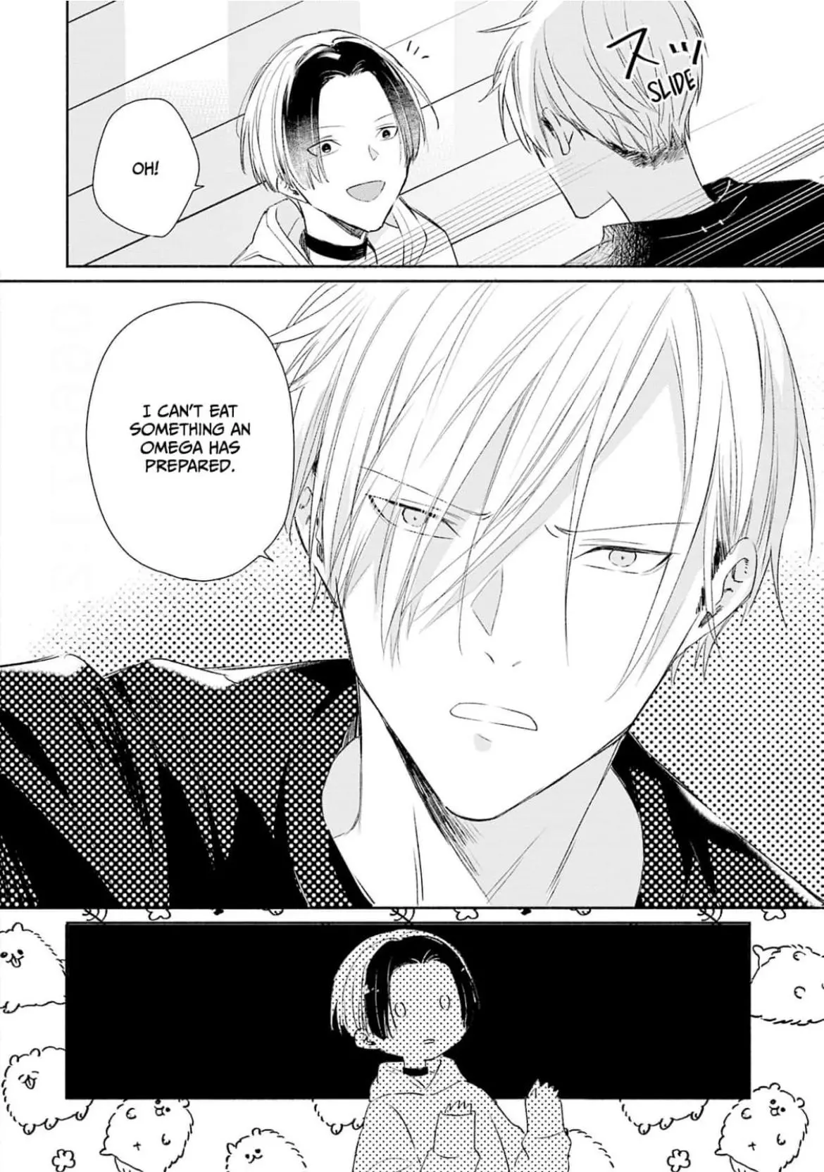 My Engagement to an Omega-Hating Alpha - Chapter 1 Page 21