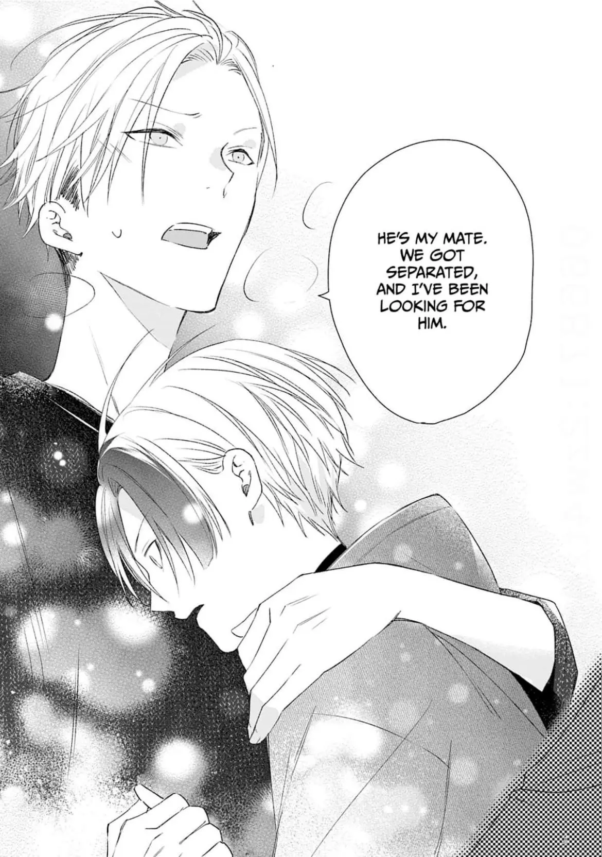 My Engagement to an Omega-Hating Alpha - Chapter 2 Page 24