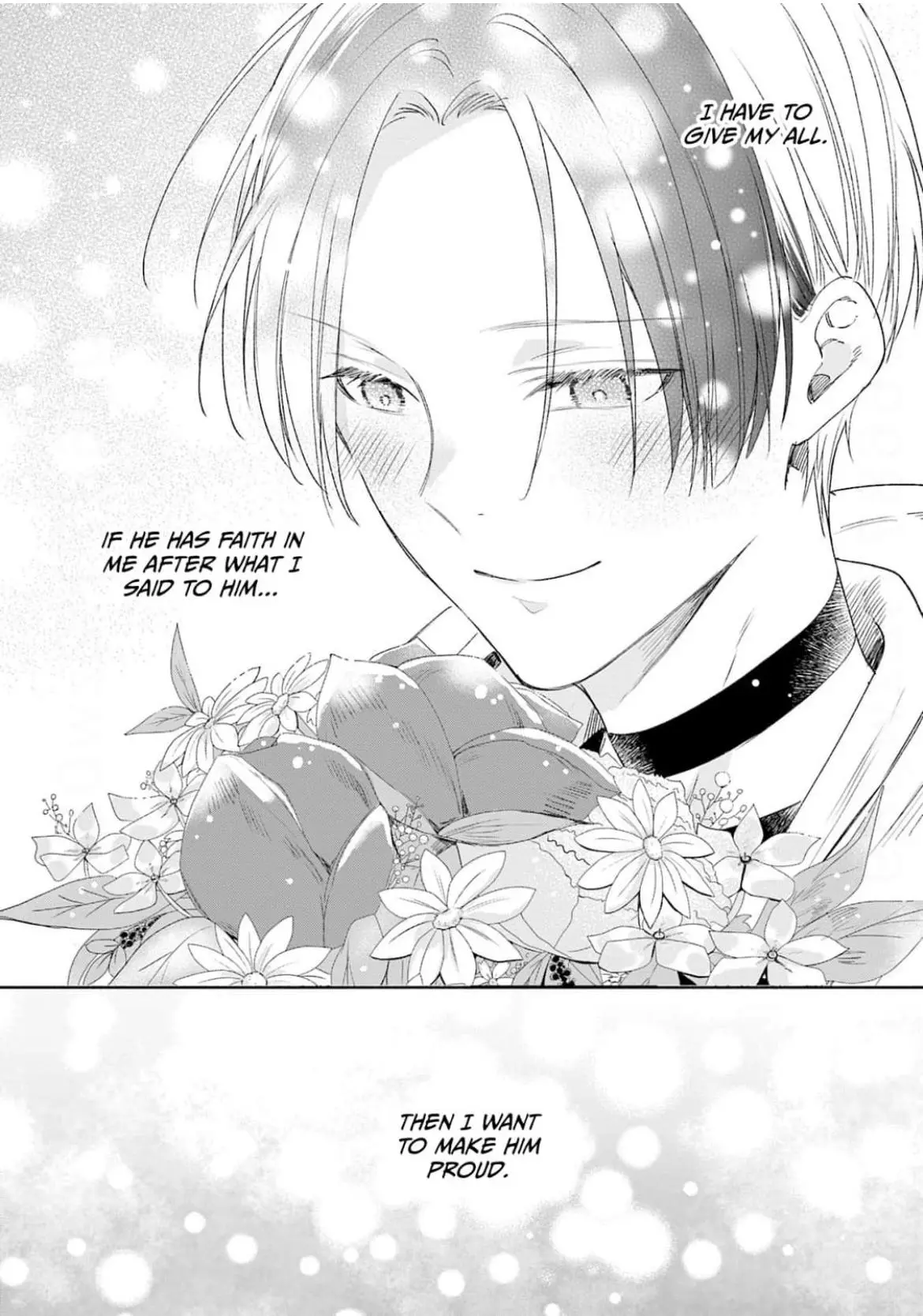 My Engagement to an Omega-Hating Alpha - Chapter 4 Page 35