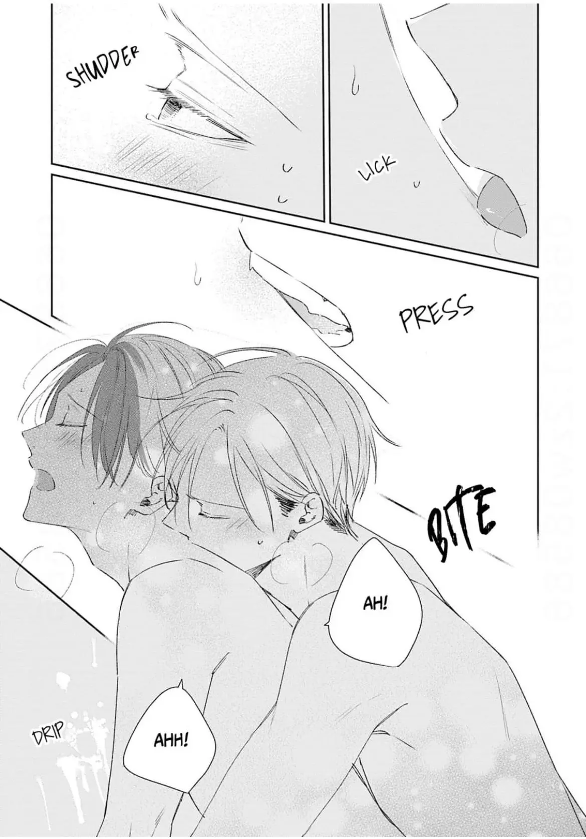My Engagement to an Omega-Hating Alpha - Chapter 5 Page 32