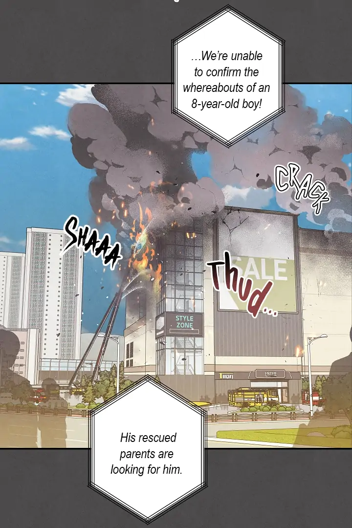 Seven Sundays - Chapter 1 Page 2