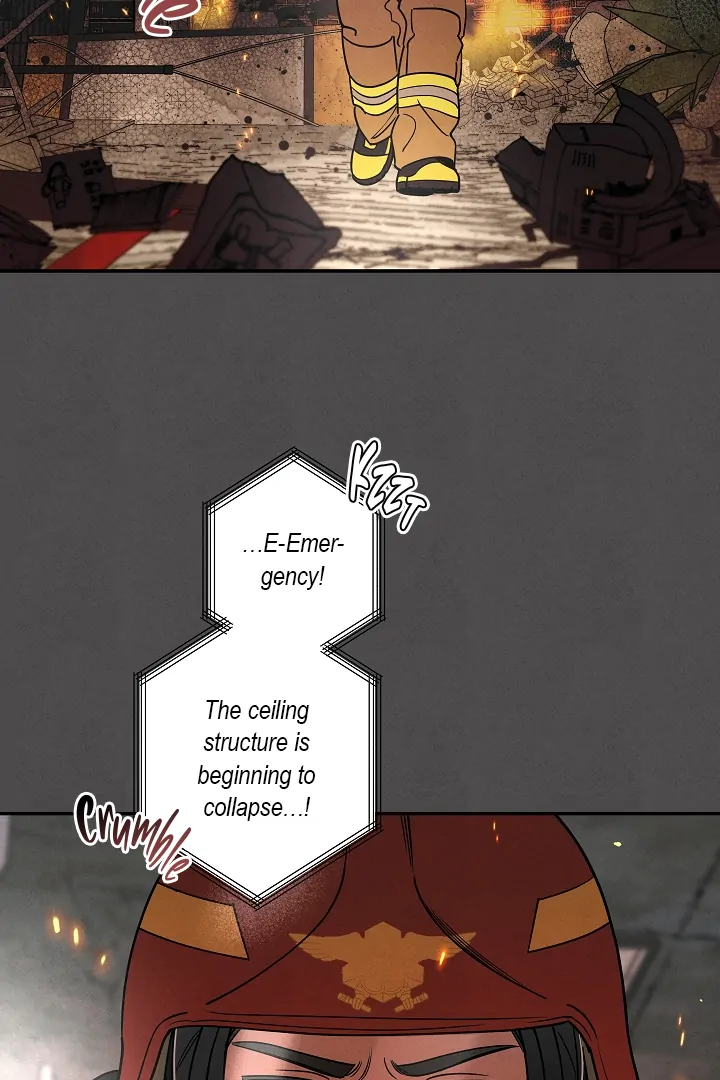 Seven Sundays - Chapter 1 Page 4