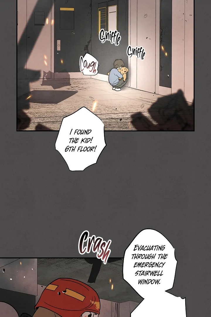 Seven Sundays - Chapter 1 Page 6